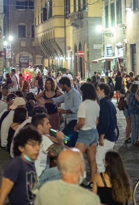 In Toscana le notti estive senza musica dimezzano presenze e incassi