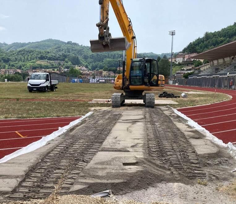 Pnrr in Toscana: tolti i finanziamenti anche a opere già terminate