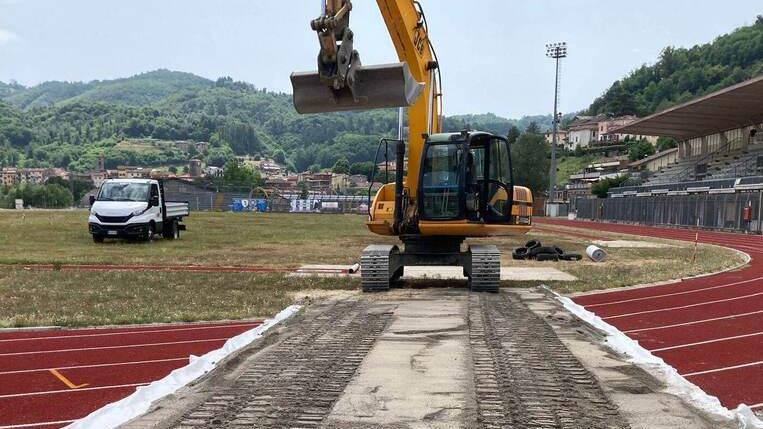 Pnrr in Toscana: tolti i finanziamenti anche a opere già terminate