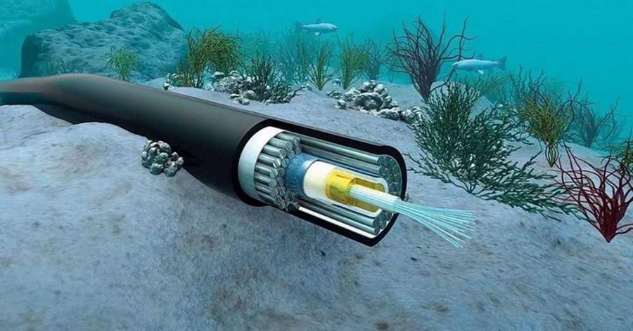 Energia, intesa Governo-Regione su T-Link e Dorsale