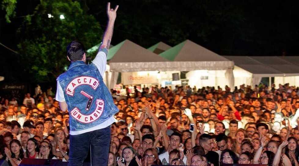 Ferrara, dal 16 al 22 agosto torna il Puedes