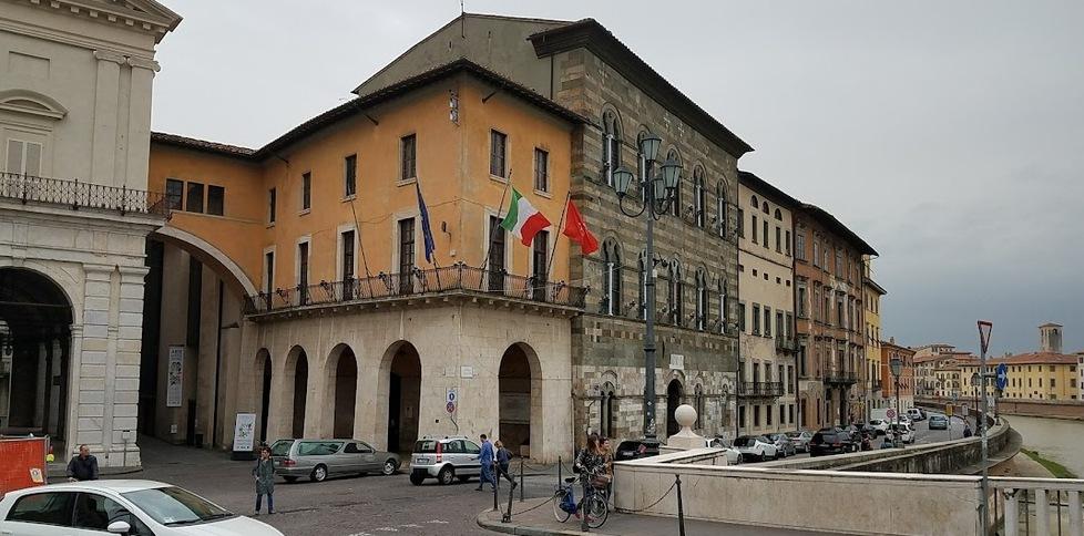 Pisa, nuove assunzioni in Comune per seguire i progetti legati al Pnrr