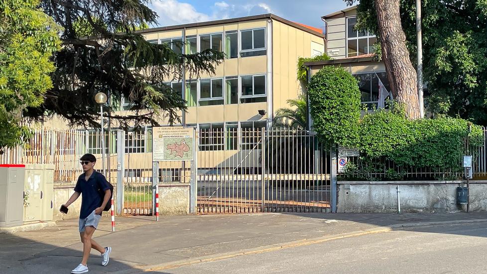 Pnrr, lo scempio dei tagli: a Firenze via scuole, piscine e musei