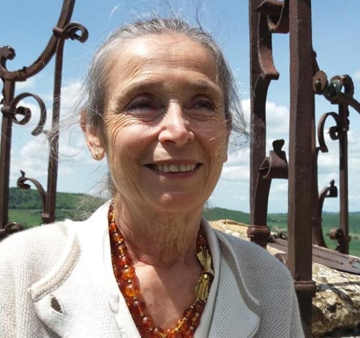La Valdelsa piange Francesca Allegri, direttrice della Casa del Boccaccio