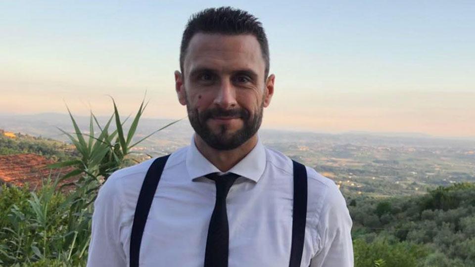 Pistoia, muore ingegnere della Progress Rail: l’ultimo messaggio su Whatsapp e i ricordi degli amici
