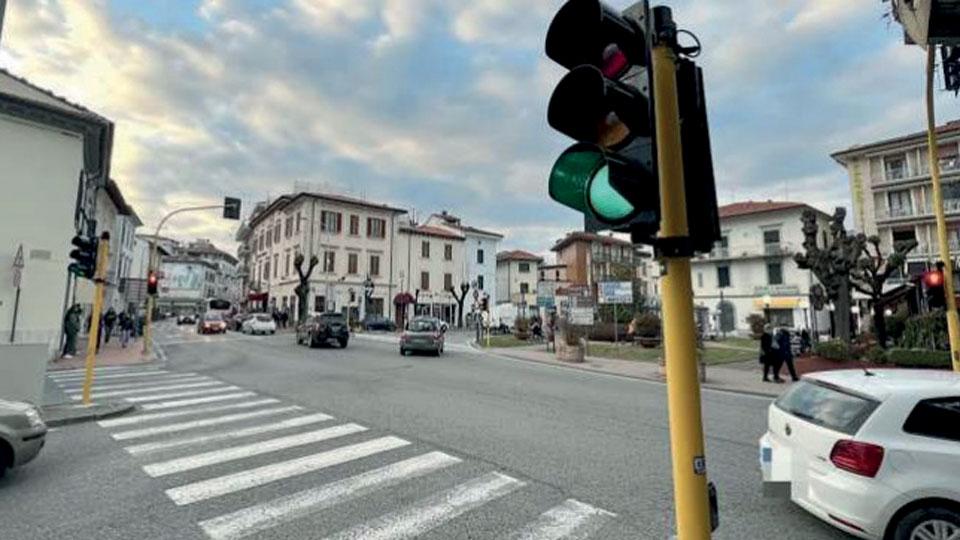 Montecatini, i dati dello “spara multe” della discordia: quasi 3mila multe in 2 mesi