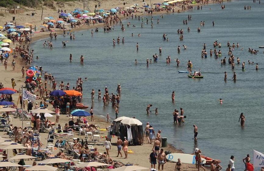 Turismo in Maremma, c’è poco da ridere: male i primi cinque mesi del 2023. I dati e gli scenari