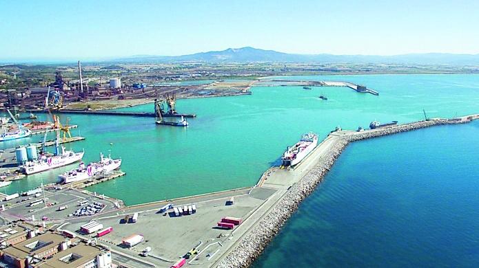 Piombino, gestione dei rifiuti sulle navi. Il Tar: «La gara è regolare»