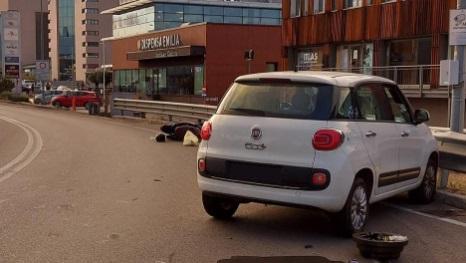 Modena. Schianto in via Emilia Est: è morto il 56enne ferito