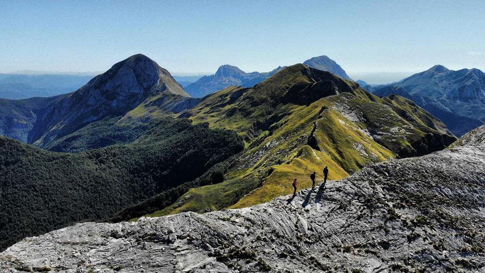 Parco delle Apuane, grandi manovre al vertice: il presidente spetterà a Lucca