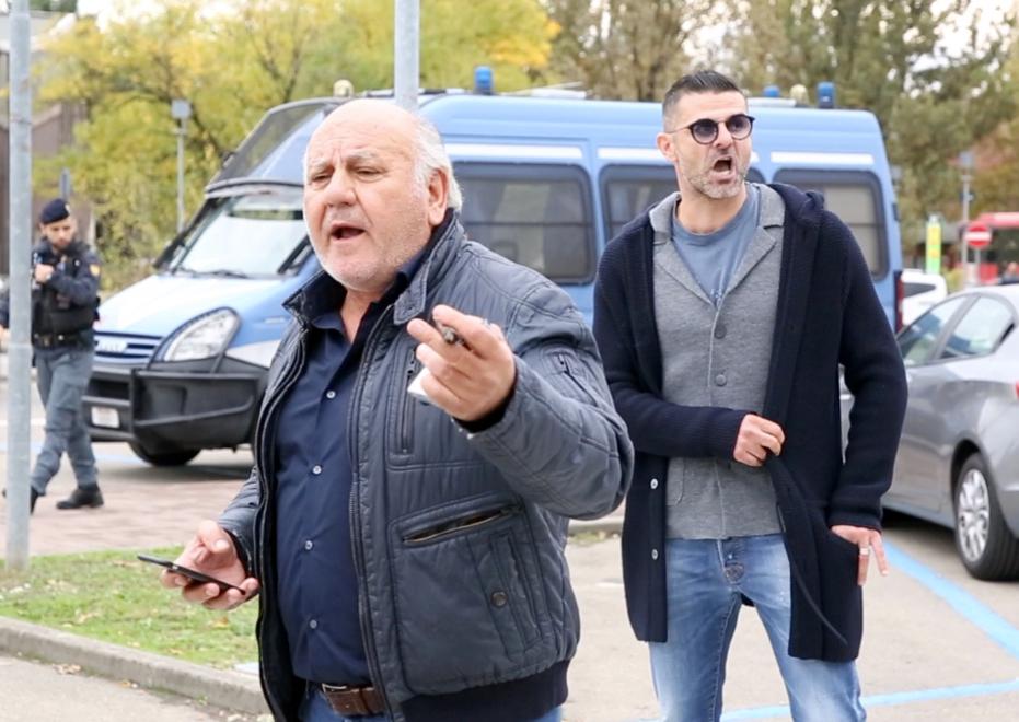 Richiesta di confisca rigettata per il patrimonio degli Iaquinta
