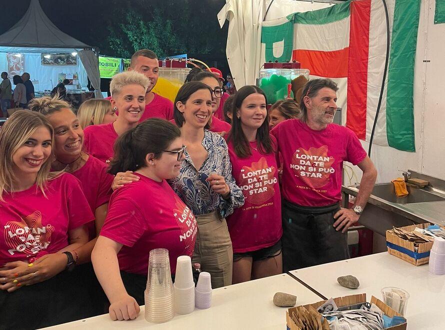 Dopo Elly Schlein in arrivo Bonaccini