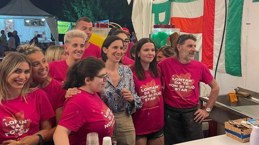 Dopo Elly Schlein in arrivo Bonaccini