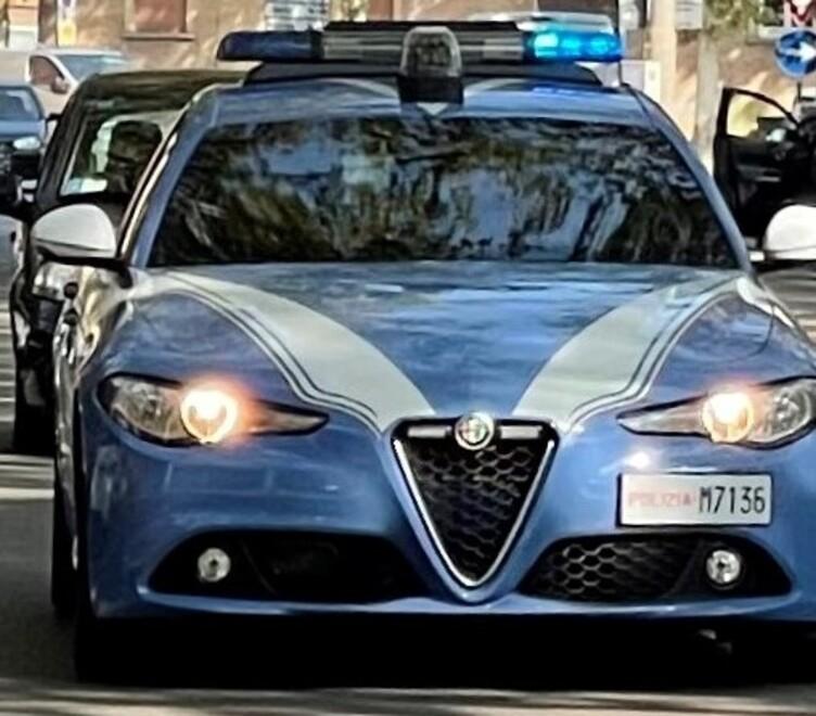 Rosignano, fermati al Lillatro con arnesi da scasso su un’auto rubata