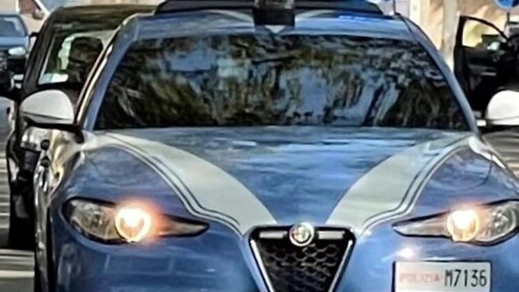 Rosignano, fermati al Lillatro con arnesi da scasso su un’auto rubata