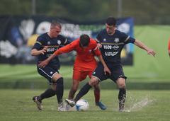 Eccellenza, Promozione e Prima: ecco le avversarie delle modenesi