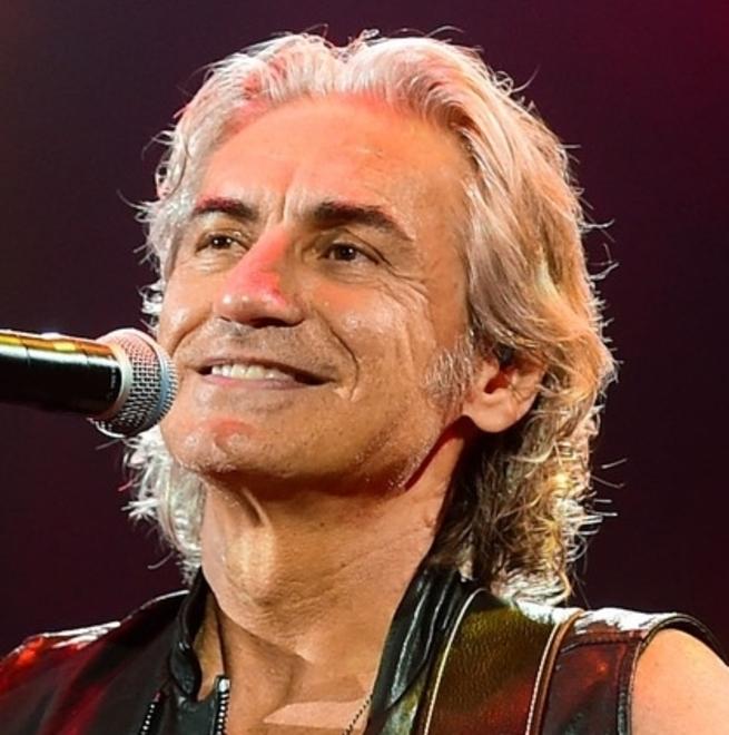 Tributo a Ligabue della Banda emiliana