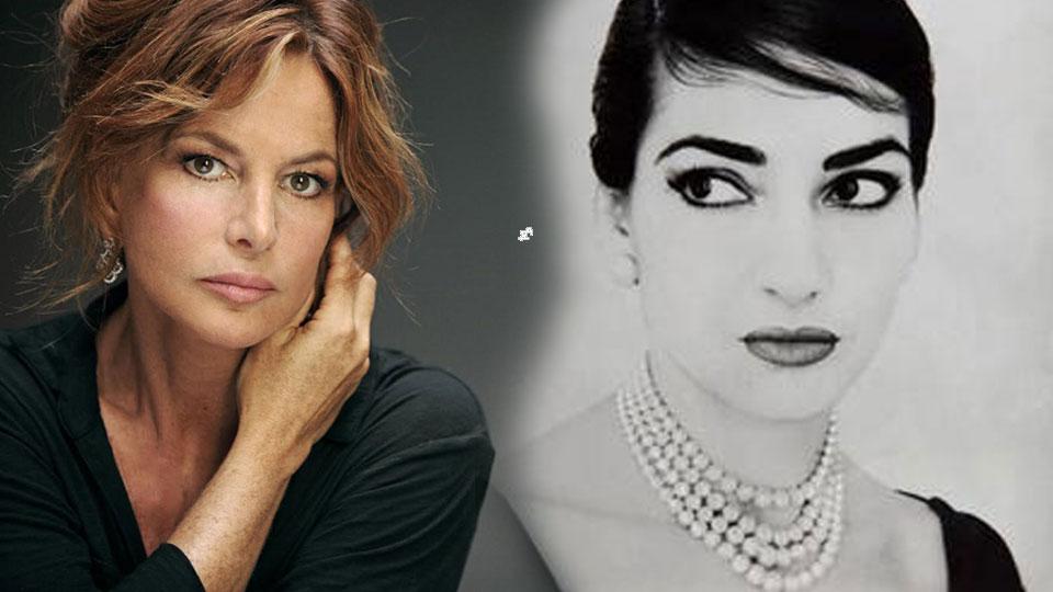 Livorno, Giuliana De Sio omaggia Maria Callas