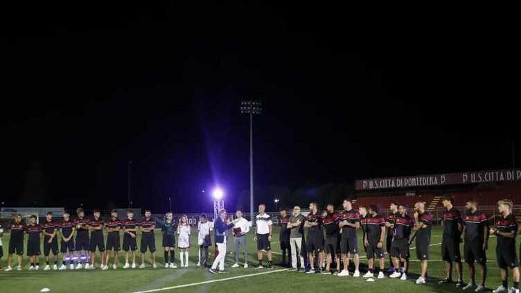 Ora sulla strada del Pontedera spunta la Juventus