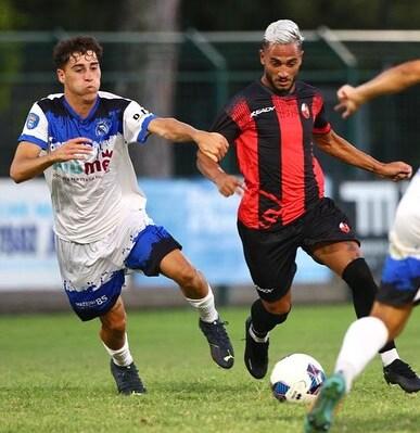 Lucchese, ti aspetta un girone duro. Bulgarella scommette su Gorgone