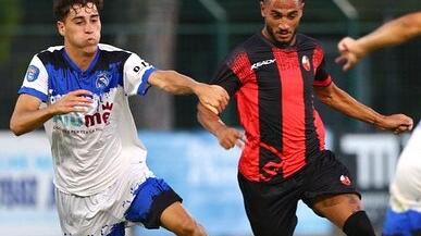 Lucchese, ti aspetta un girone duro. Bulgarella scommette su Gorgone