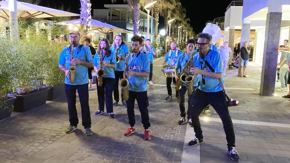 Barga Jazz, un festival al via nel segno dei ritmi brasiliani