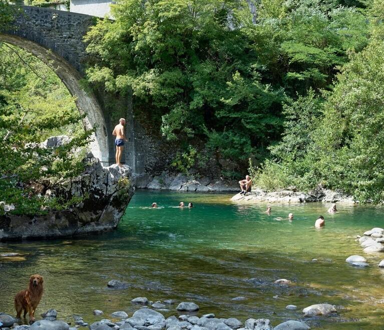 Dynamo Camp, ecco l’Oasy camp art per ripensare a un nuovo umanesimo