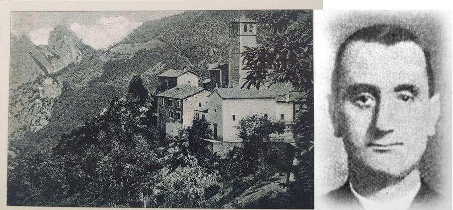 Quel delitto di partigiani comunisti in cui furono uccisi prete e perpetua