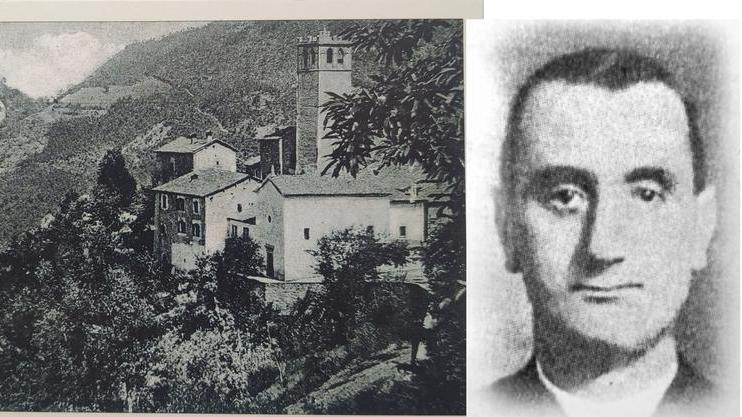 Quel delitto di partigiani comunisti in cui furono uccisi prete e perpetua