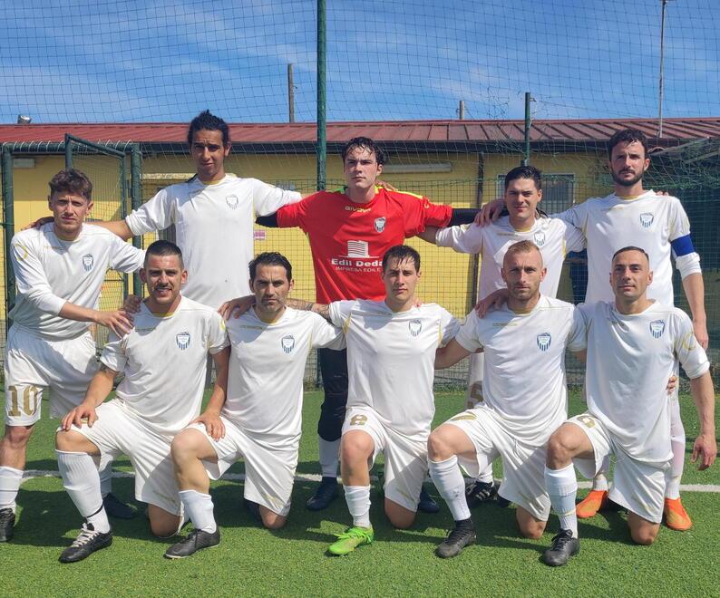 Ufficiale, il San Vitale ripescato in Seconda categoria