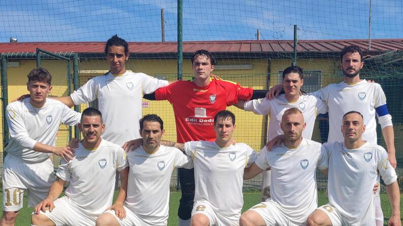 Ufficiale, il San Vitale ripescato in Seconda categoria
