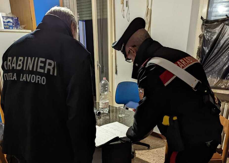 Portomaggiore, i “caporali” davanti al giudice: «Ci facevamo pagare il servizio»