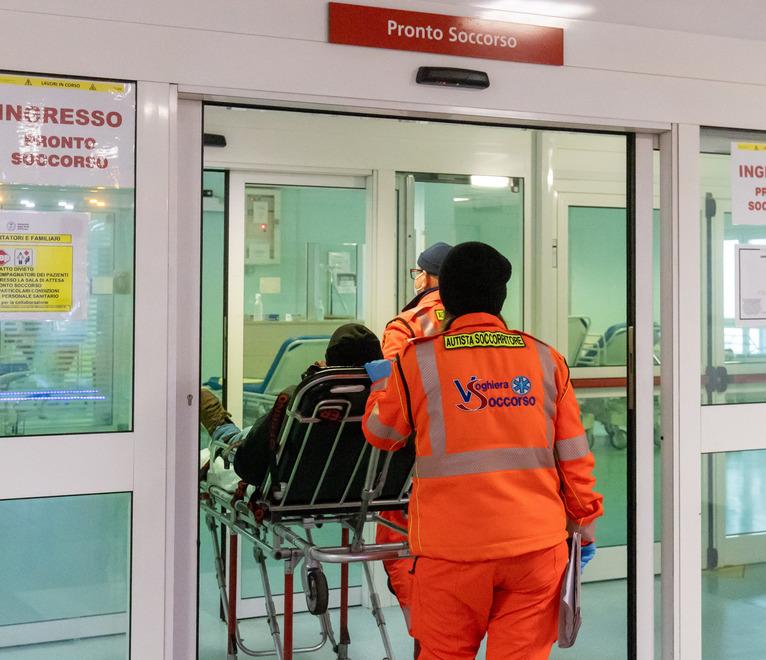 Cona, meno attese per i casi “semplici”: attivo il See and Treat