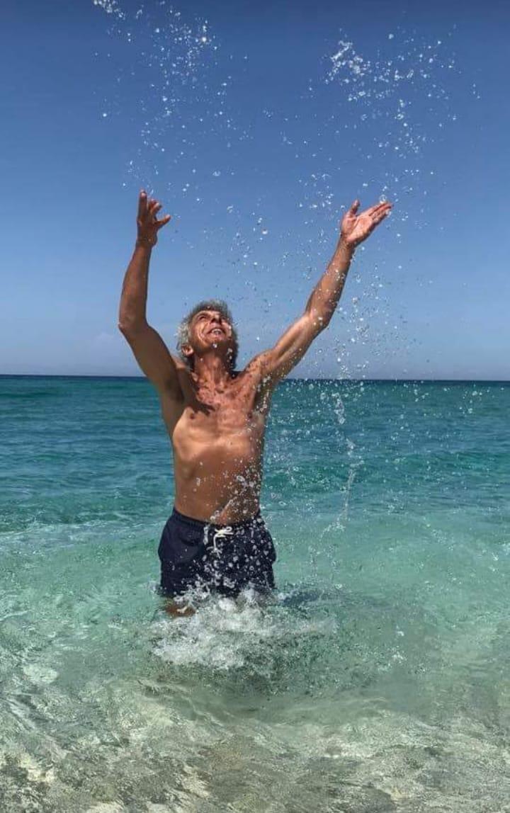 Addio ad Alfredo Pala, calciatore e dirigente di rara intelligenza tattica