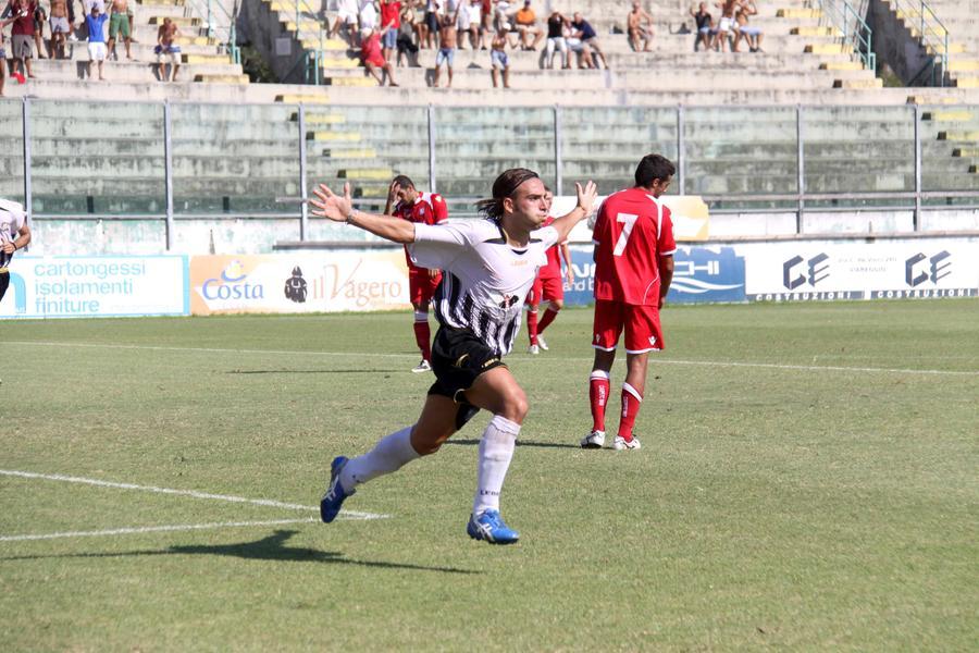 Livorno, colpo in attacco: preso “Il Mago” Alessandro Cesarini