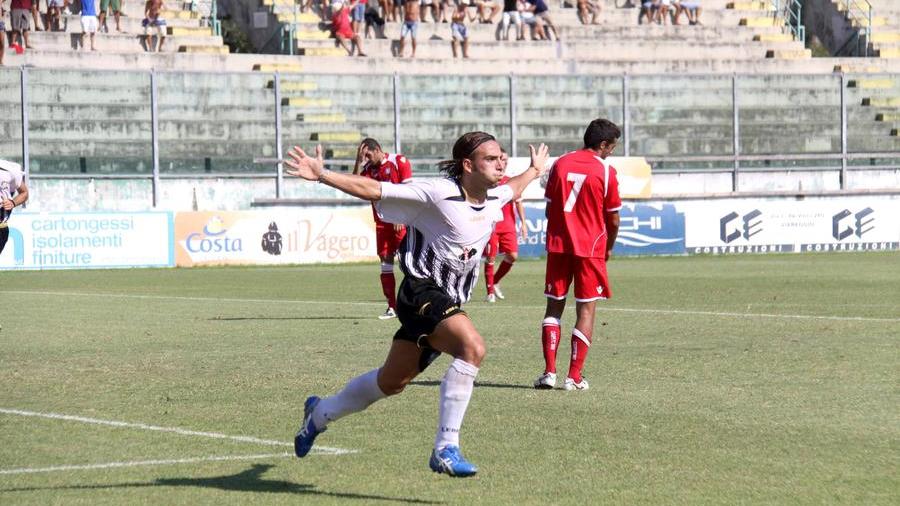 Livorno, colpo in attacco: preso “Il Mago” Alessandro Cesarini