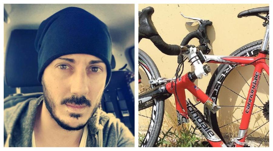 Calcinaia, morto dopo oltre quattro anni dal terribile incidente in bici
