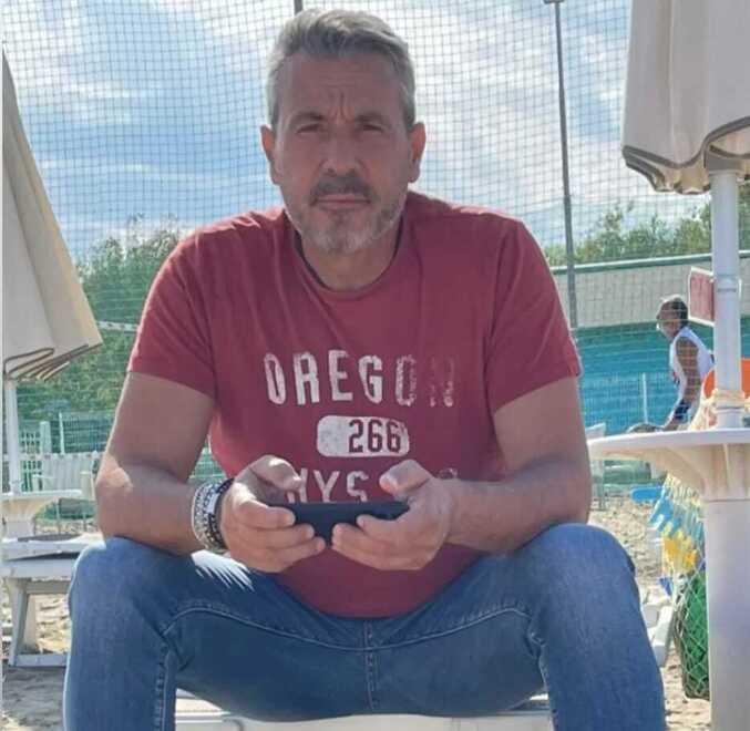 Modena. «Scomparso, temiamo il peggio» 