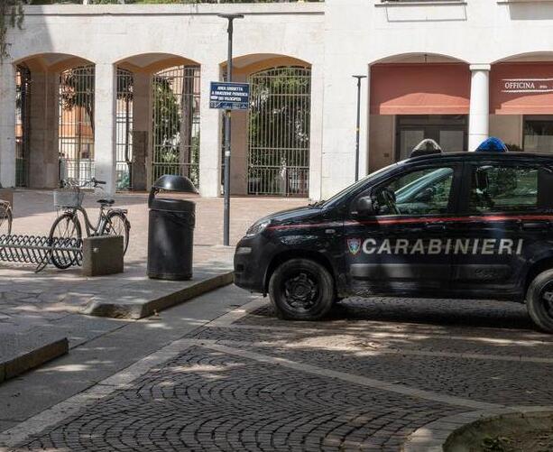 Modena, minore pestato: un arresto 