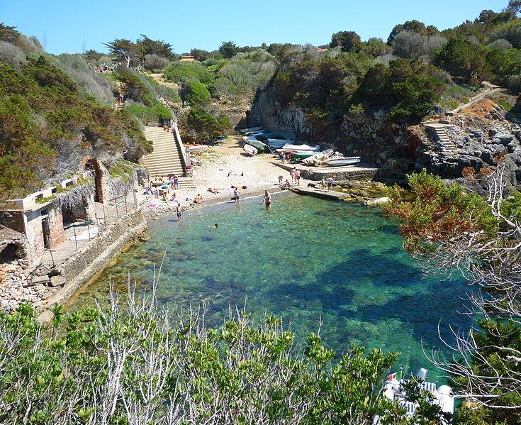 L’isola di Giannutri prepara la secessione dal Giglio: «Ignorati dal capoluogo. Vogliamo unirci a Monte Argentario»