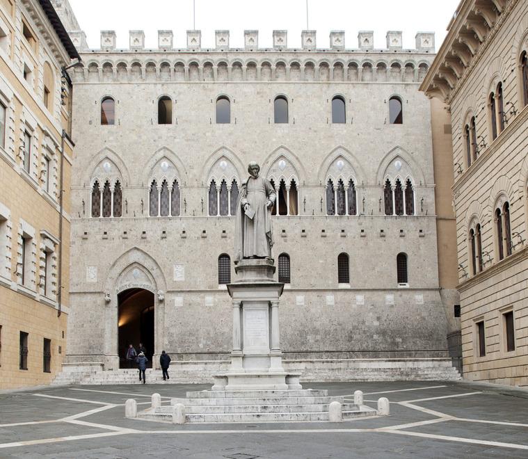 Mps, utile di un miliardo a un passo: «Il miglior esercizio di sempre»