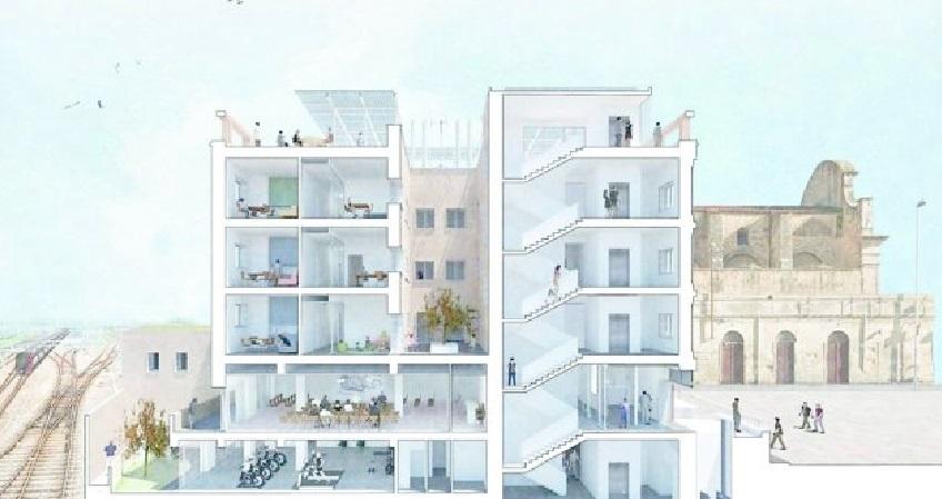 Sassari, l’ex Turritania apre le porte al futuro: rimosse 41 tonnellate di rifiuti