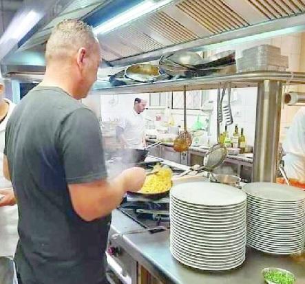Un lavoro fuori dal carcere, seconda chance per i reclusi
