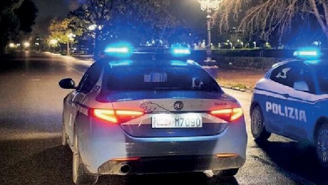 Livorno, rapina in villa a Montenero: «Fate i bravi e dateci i soldi»