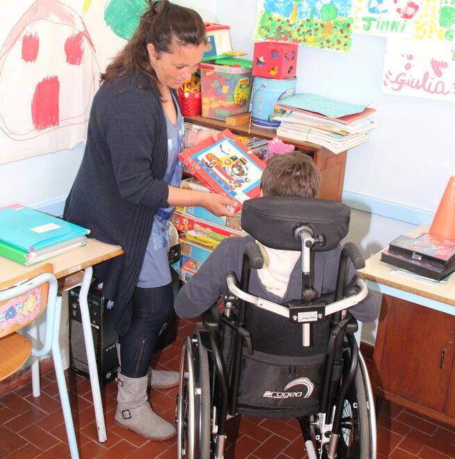 Studenti con handicap o disagi: in Versilia certificazioni Asl in super ritardo