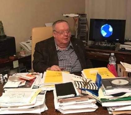 Addio a Plinio Cillerai, storico ragioniere innamorato di Tatti
