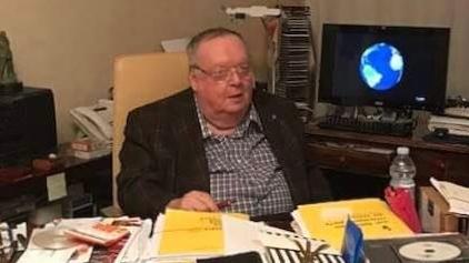Addio a Plinio Cillerai, storico ragioniere innamorato di Tatti