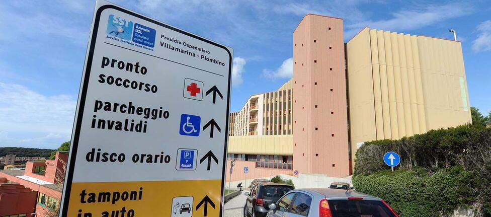Piombino, derubava i pazienti all’ospedale di Villamarina: chi è l’operatrice sanitaria condannata