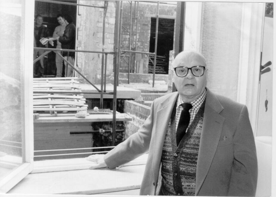 Vent’anni senza le parole di Carlo Coccioli: lo scrittore livornese che ha sfiorato il Nobel
