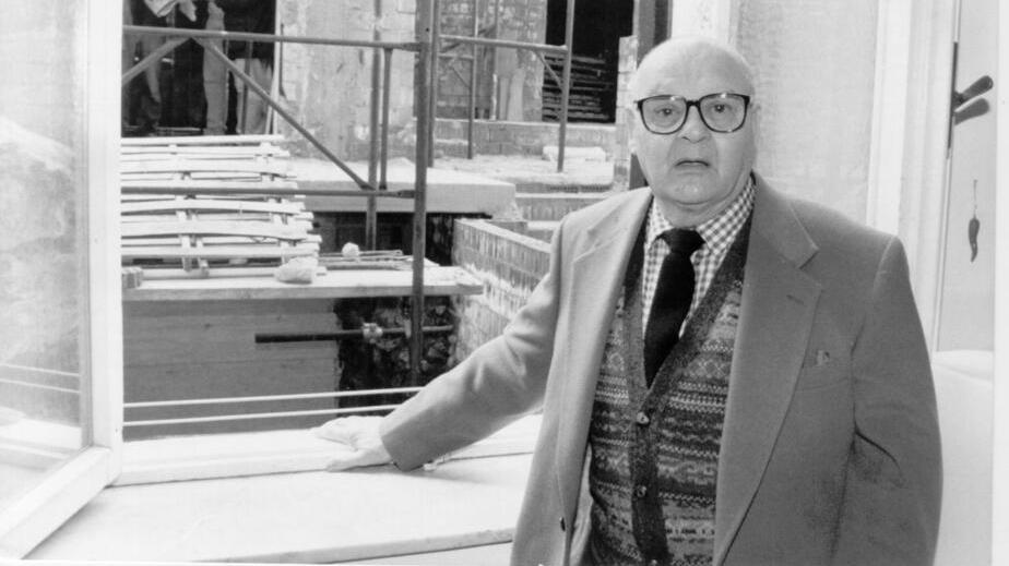 Vent’anni senza le parole di Carlo Coccioli: lo scrittore livornese che ha sfiorato il Nobel